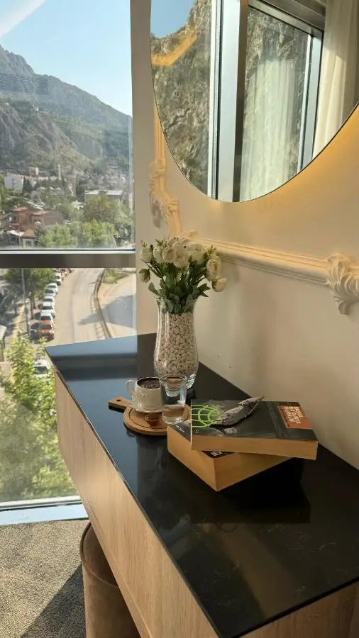 AYDINLI HOTEL