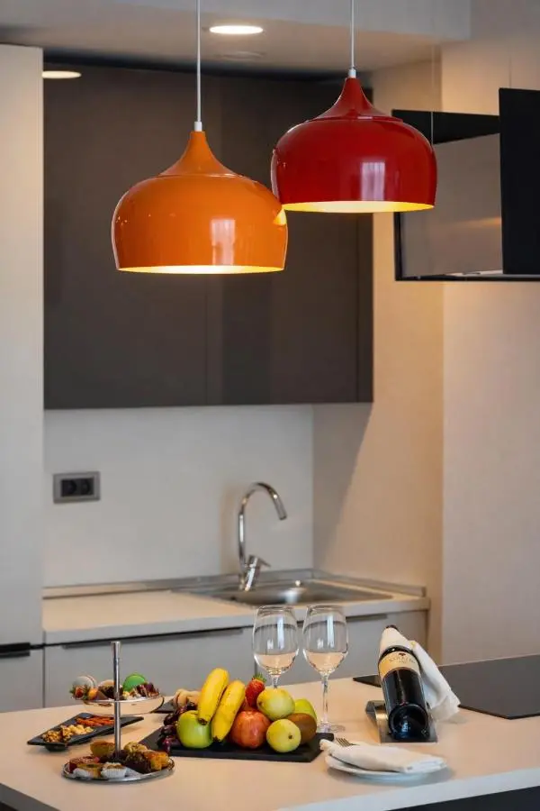 Prime Istanbul Residences