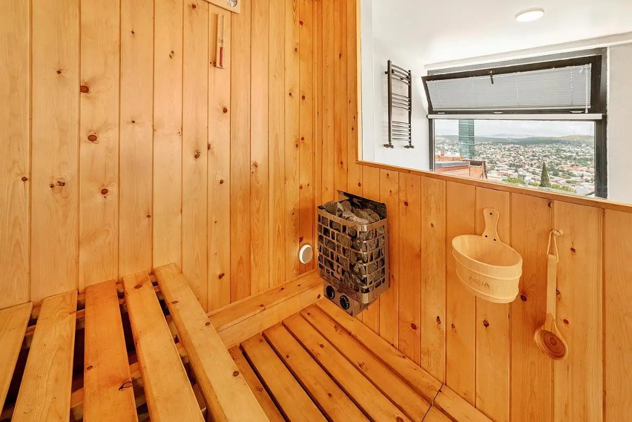 PREMIUM APARTMENTS WITH TERRACE IN OLD TBiLISI