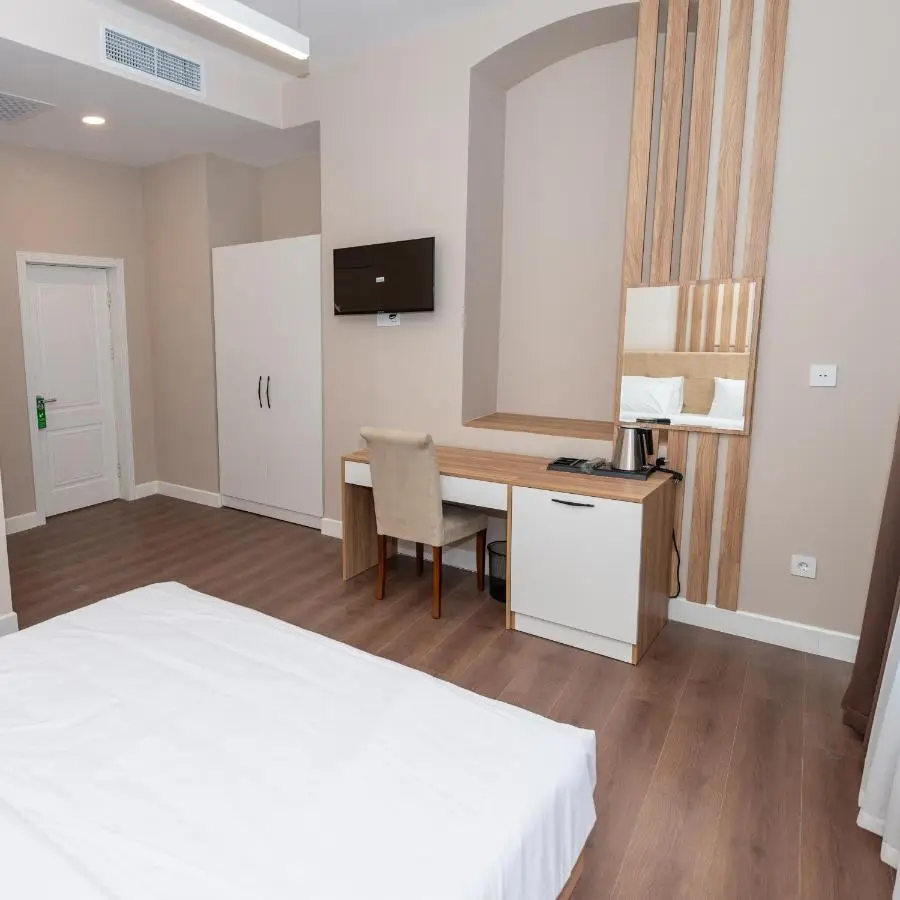 OLF Hotel
