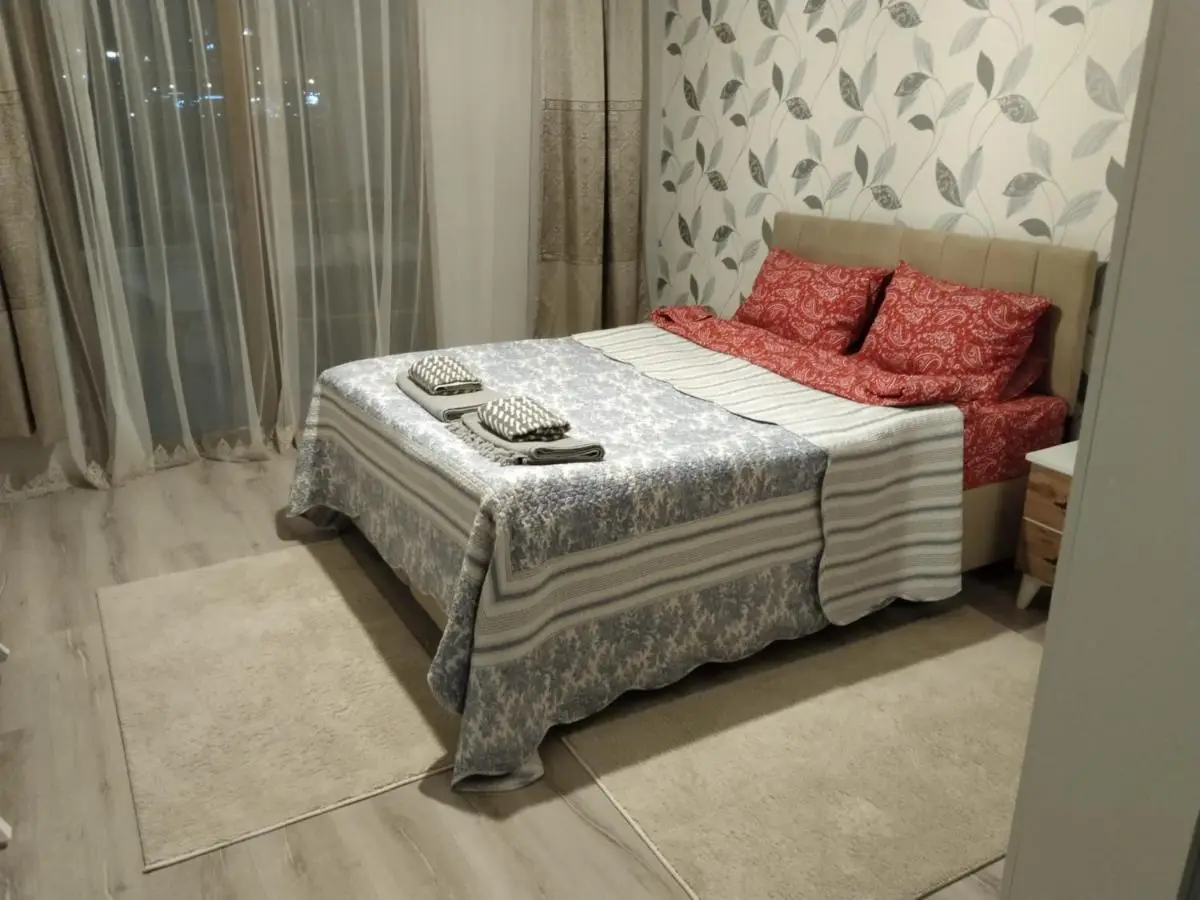 Ankara Eryaman Luxury Comfort Suites