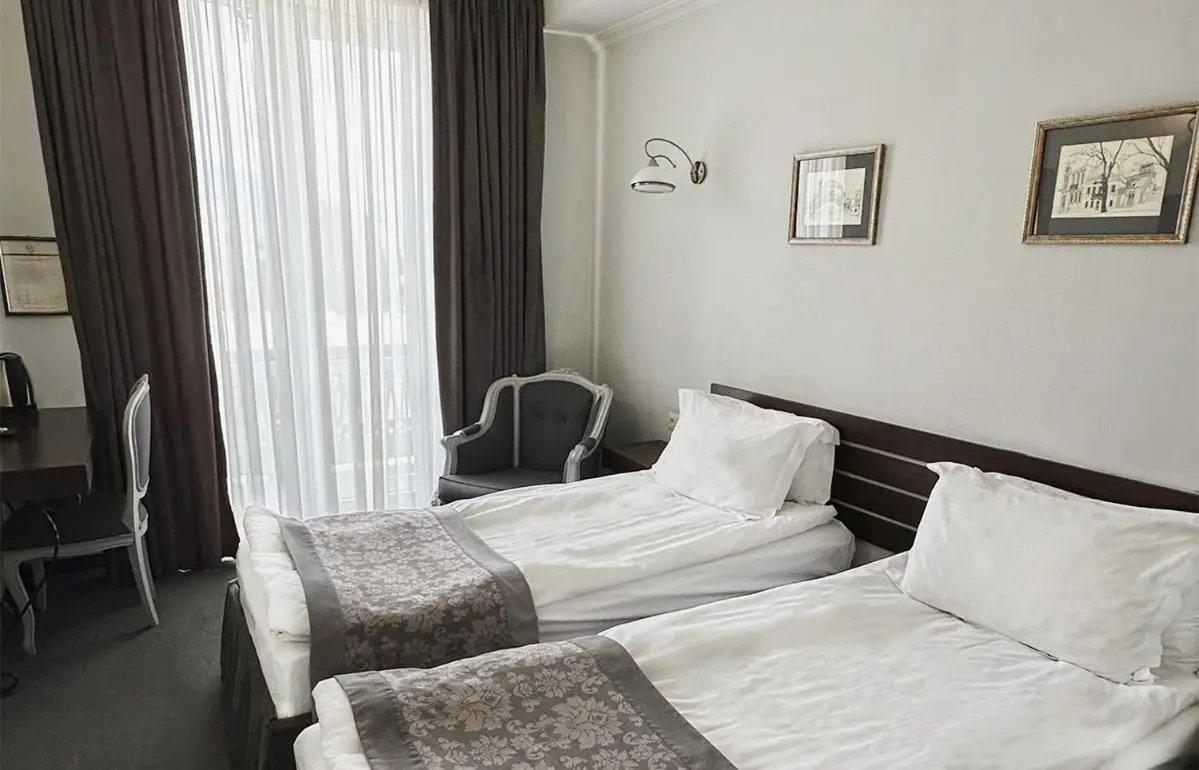 Reikartz City Tbilisi Hotel