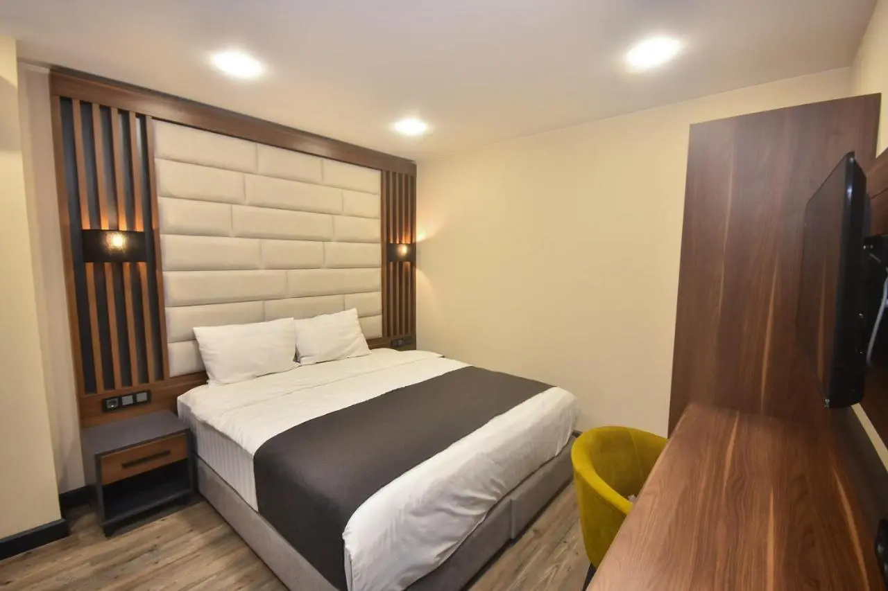 Batumi View Luxury