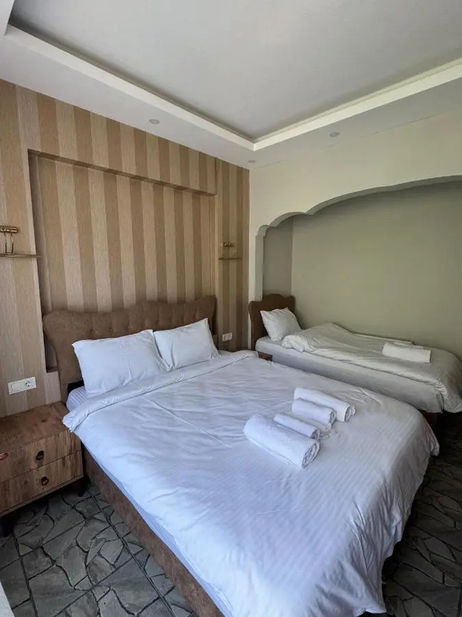 beyzade apart hotel