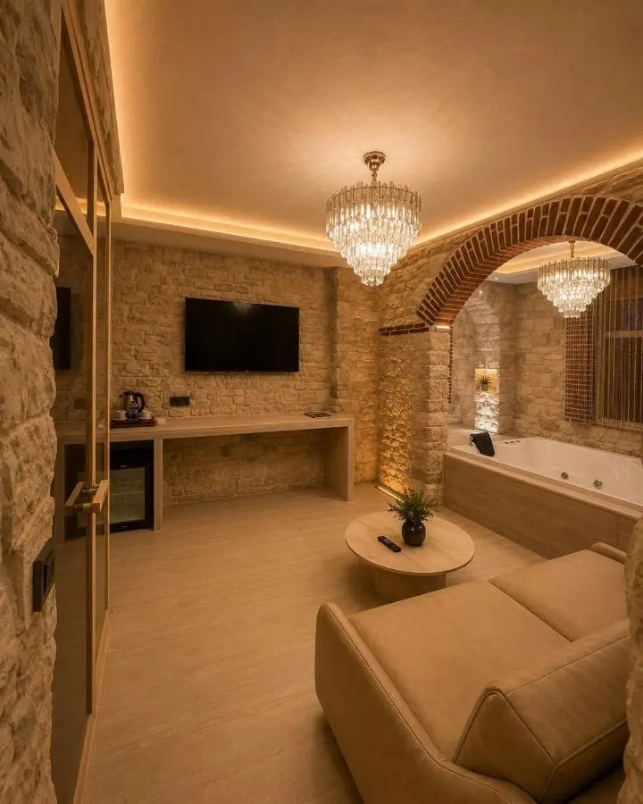 Emirtimes Hotel&Spa - Tuzla