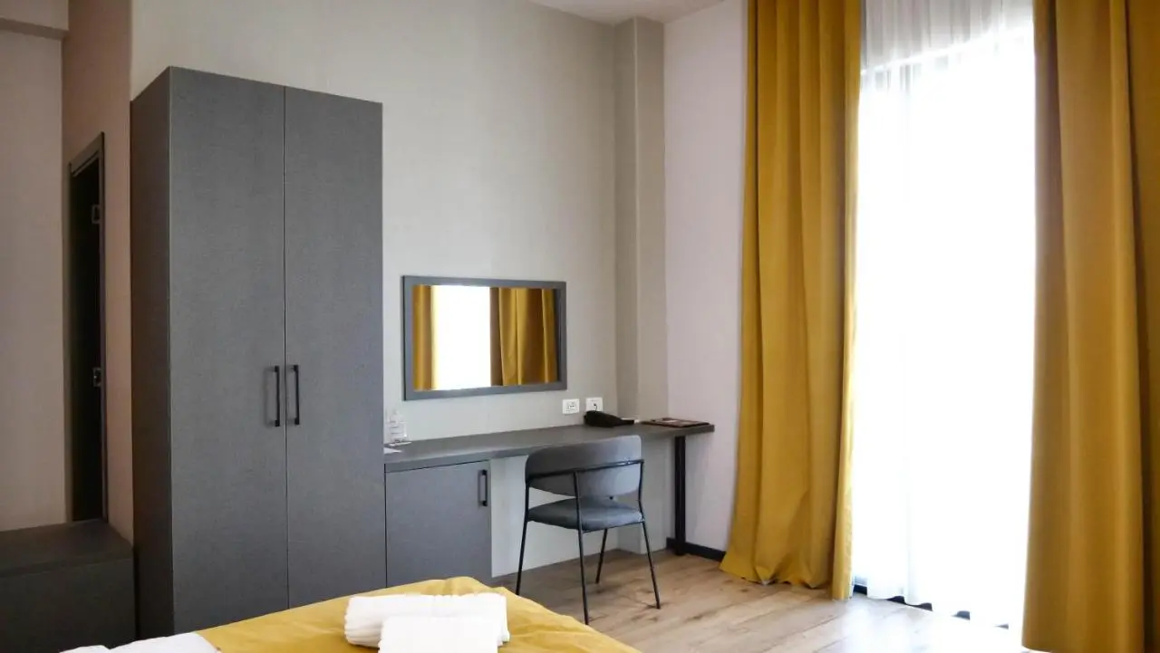 Nord Boutique Hotel by HORIZONT