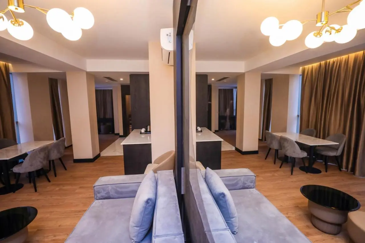 Arium Hotel Baku