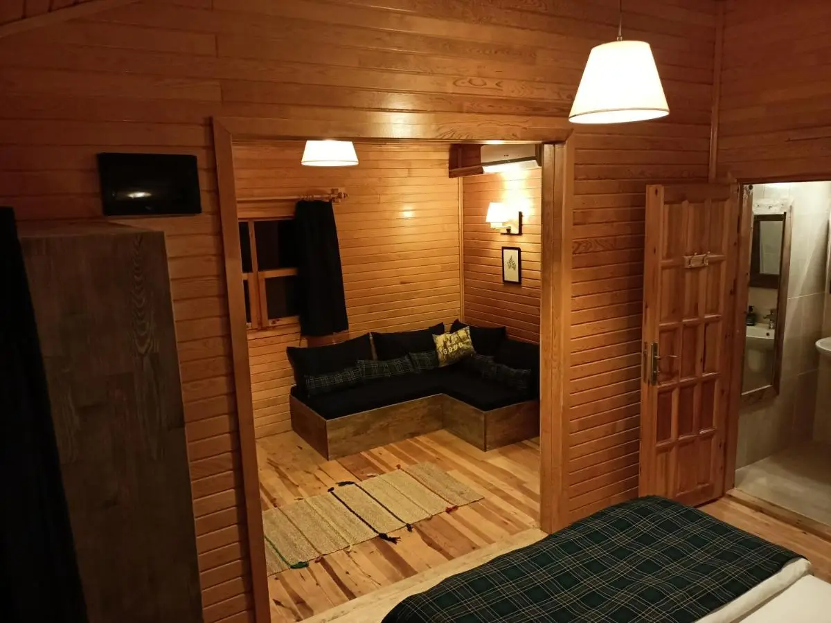 Lycia Nature House