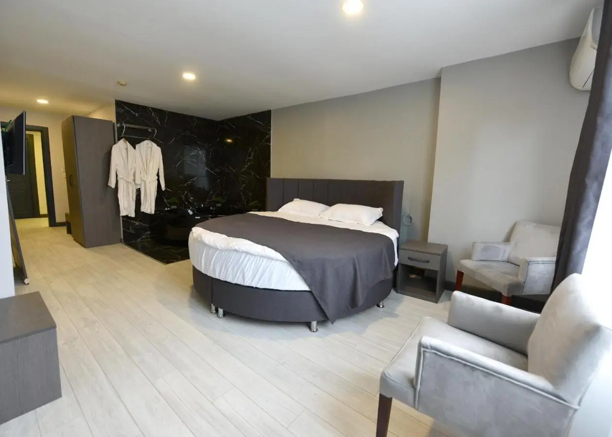 Sahil Hotel Pendik