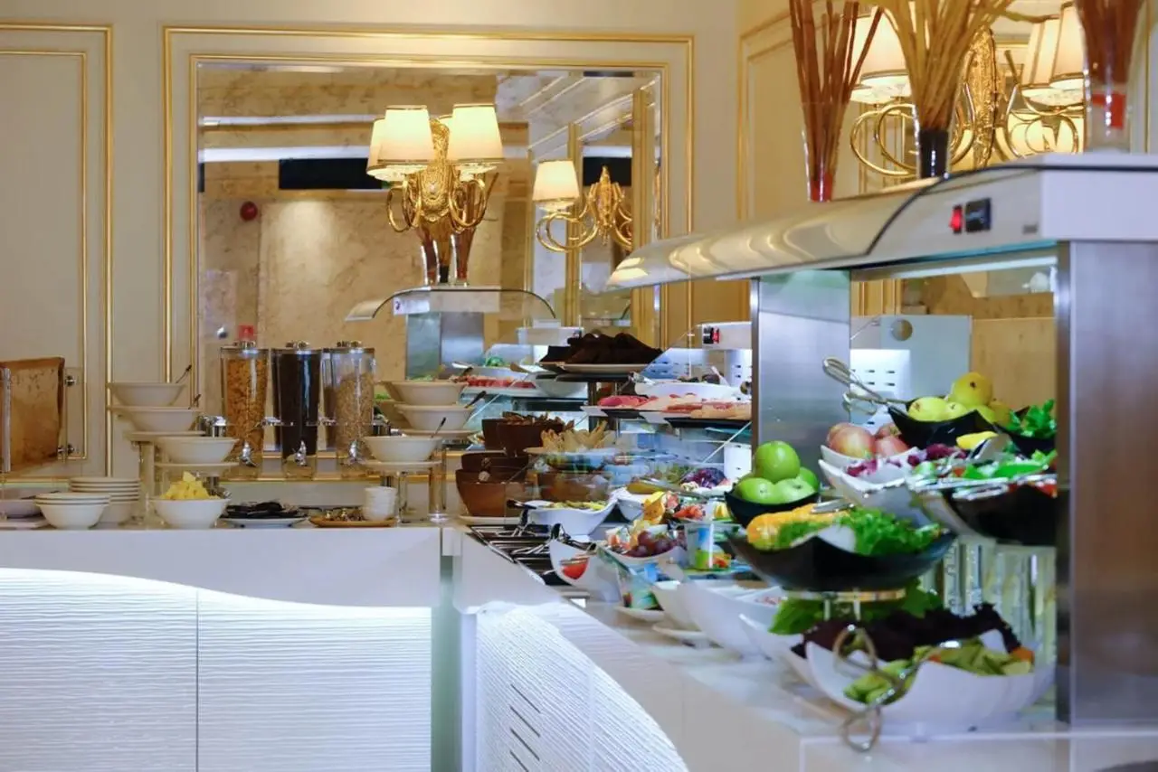 Dekalb Hotel Istanbul