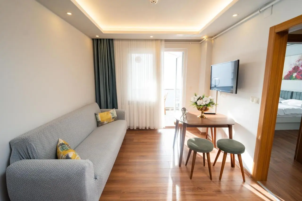 Yusra Apart Otel