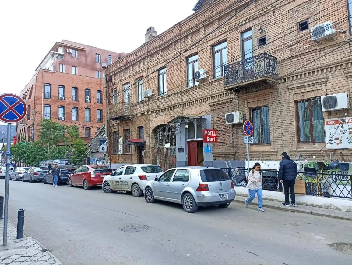 Hotel Guri