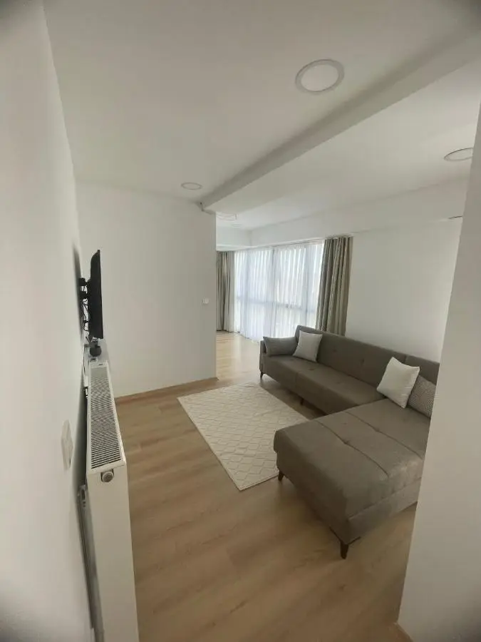 Fmy Apart Hotel