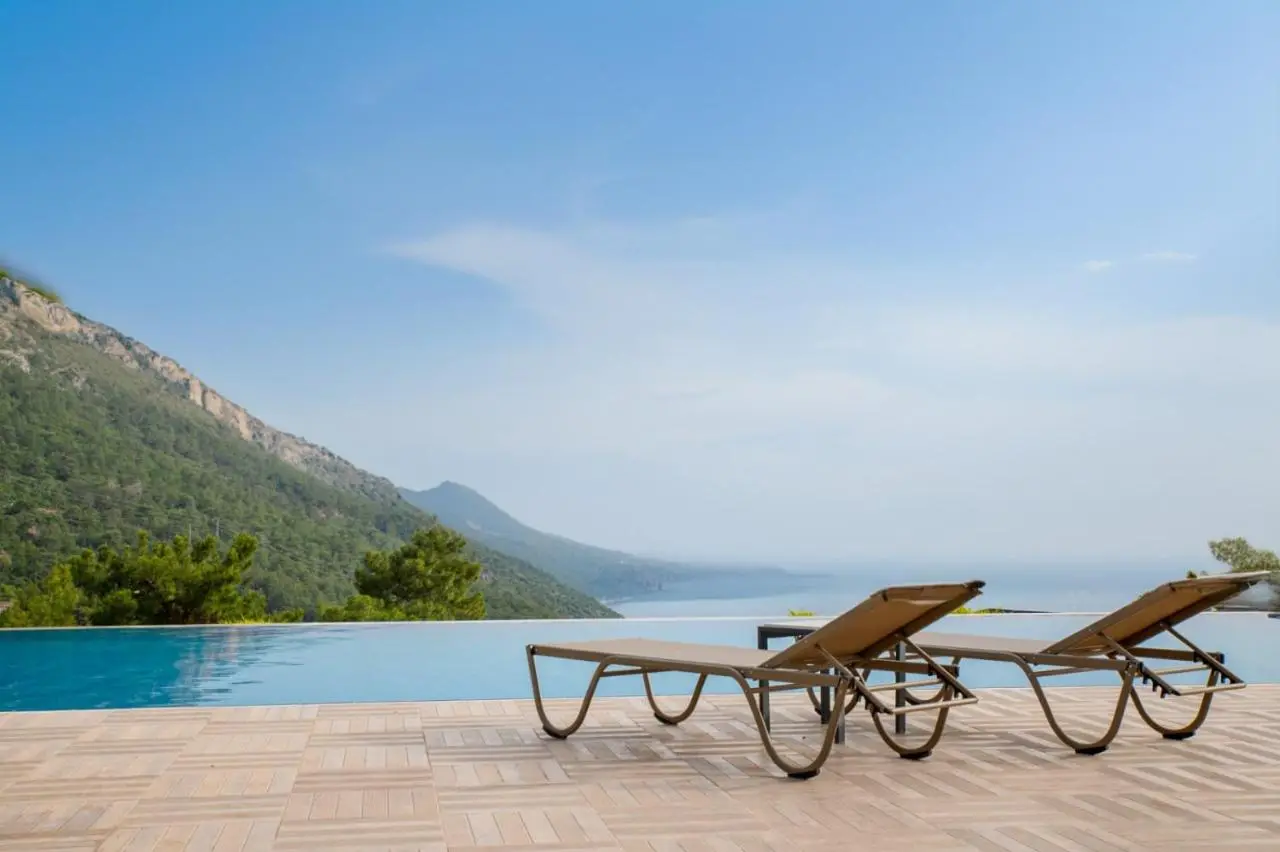 Ramada by Wyndham Fethiye Oludeniz