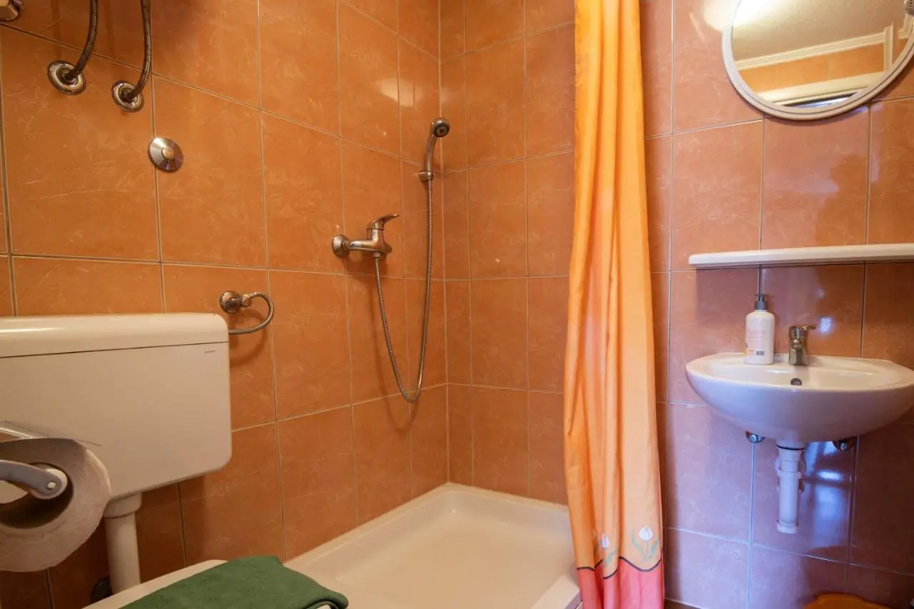 Apartments Sentic