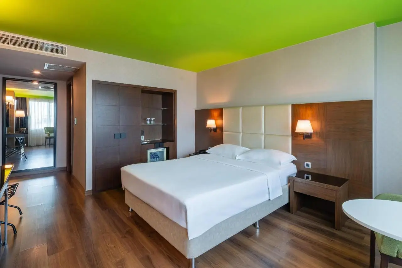 Park Inn by Radisson Istanbul Asia Kavacik