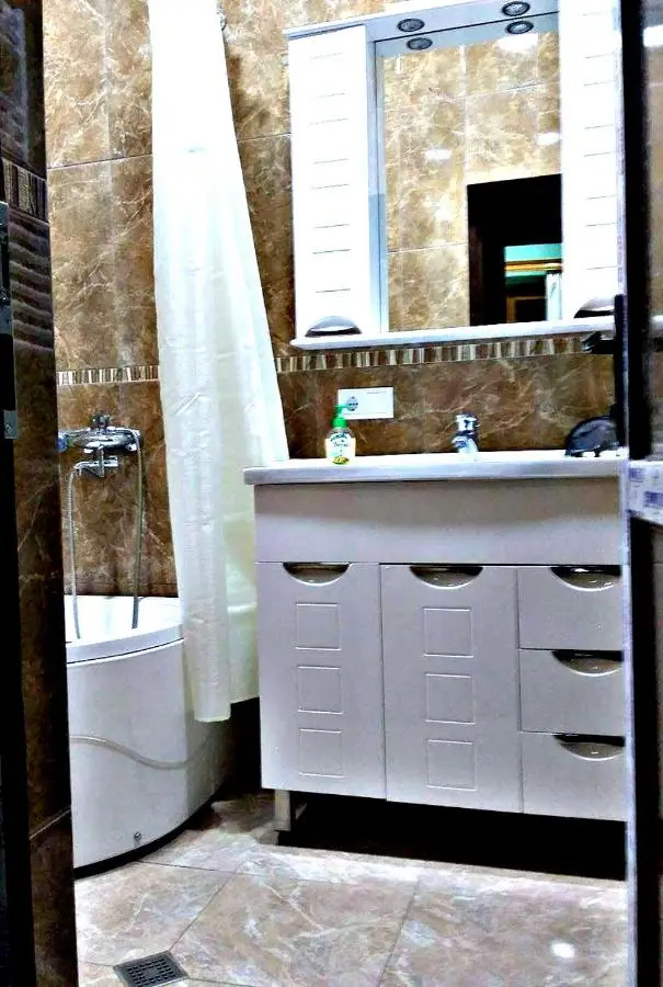 Guesthouse Zeinabi