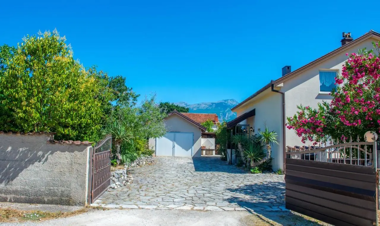 Villa Laura