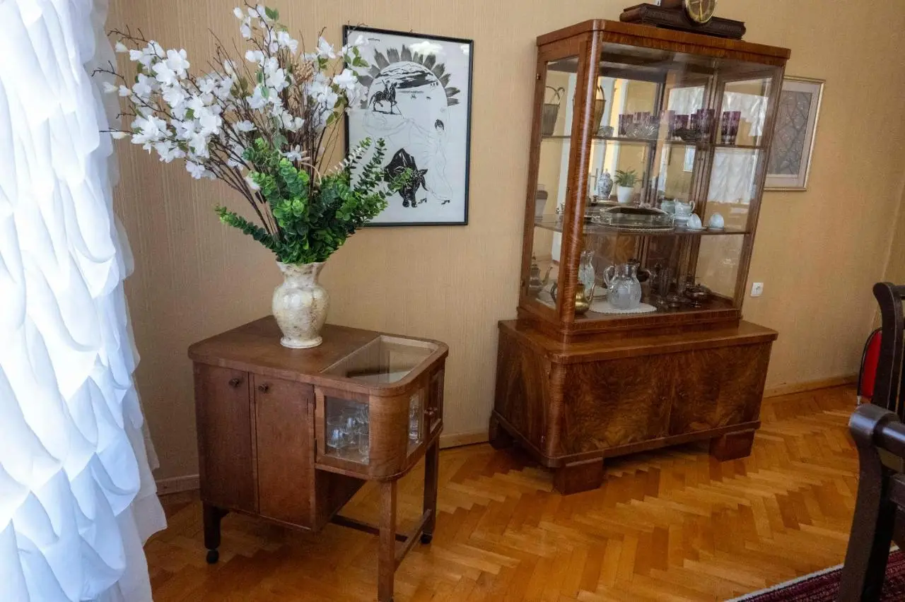 Vijećnica Grand Apartment Sarajevo