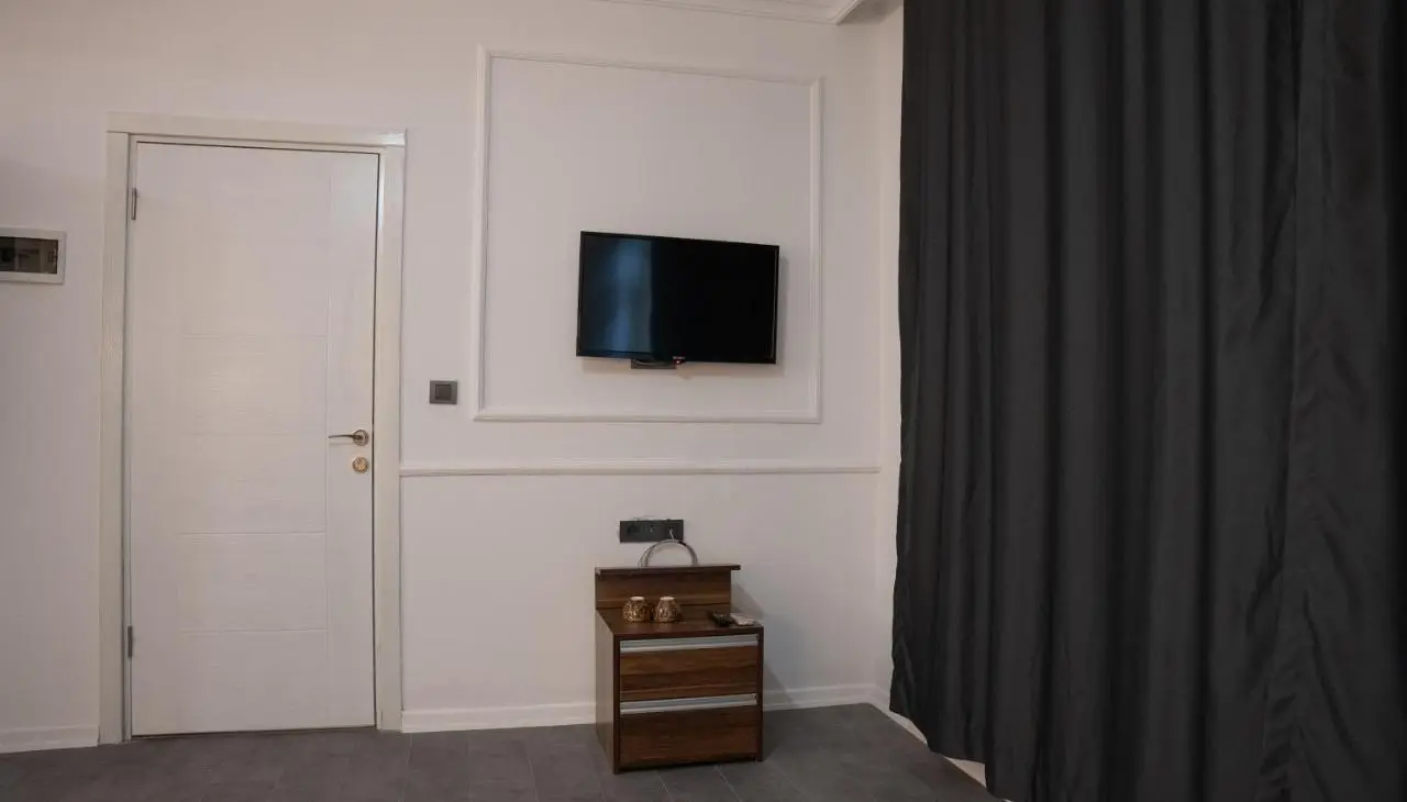 Global Termal Hotel