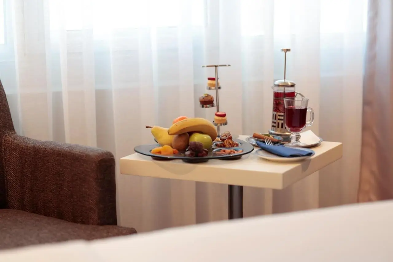 Dedeman Istanbul