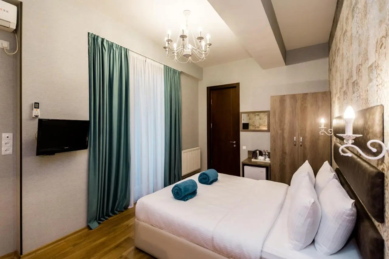 Hotel Diamond