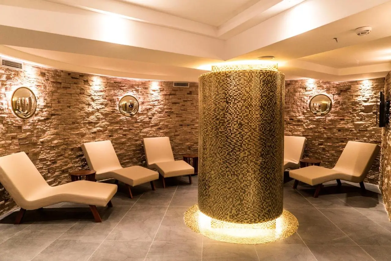 Mirart Hotel Boutique & SPA Yalova