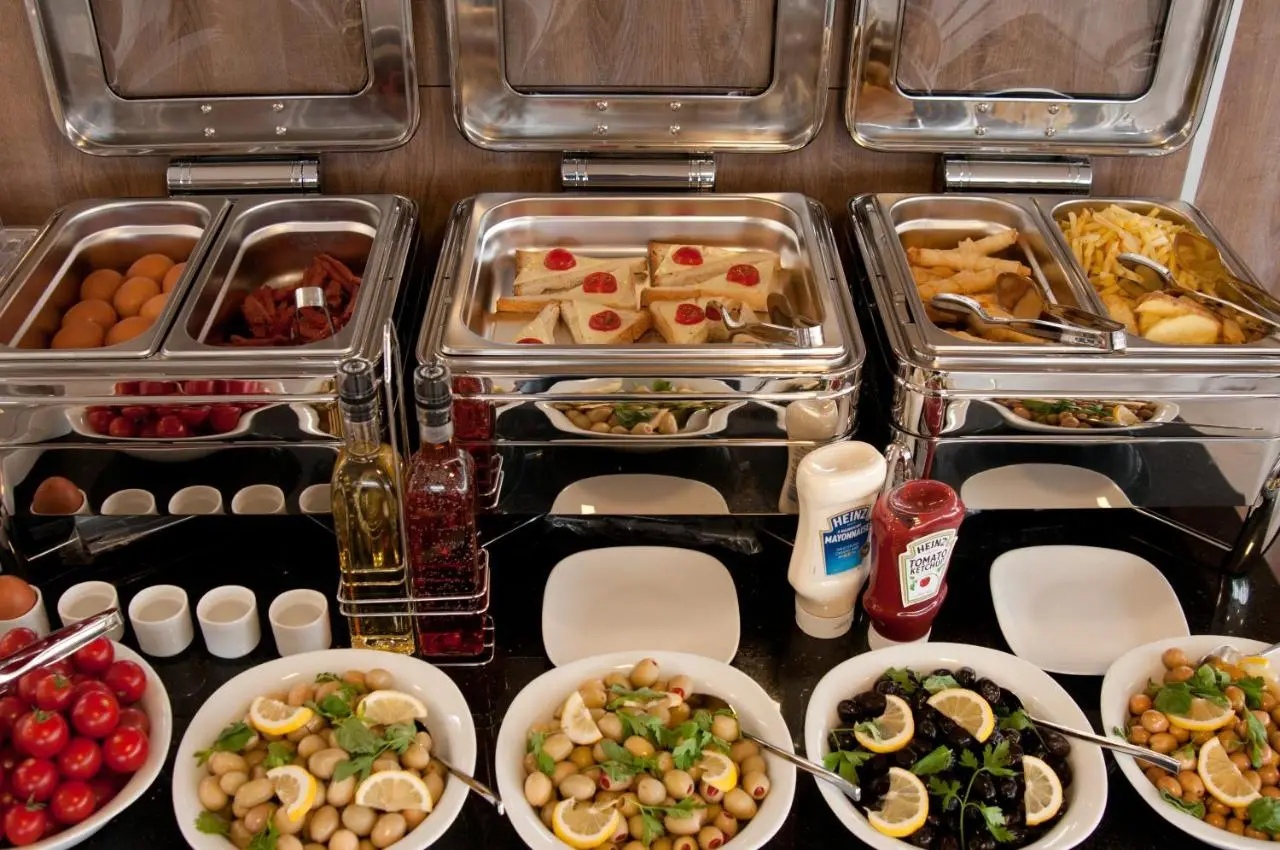Vali Konak Hotel Nişantaşı