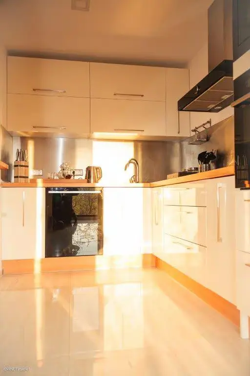 Villa SEM - High class Villa in Sarajevo-