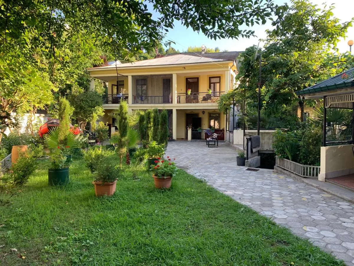 Nargiz's Guest House