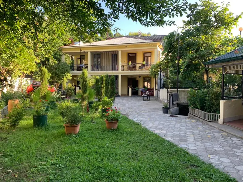 Nargiz's Guest House