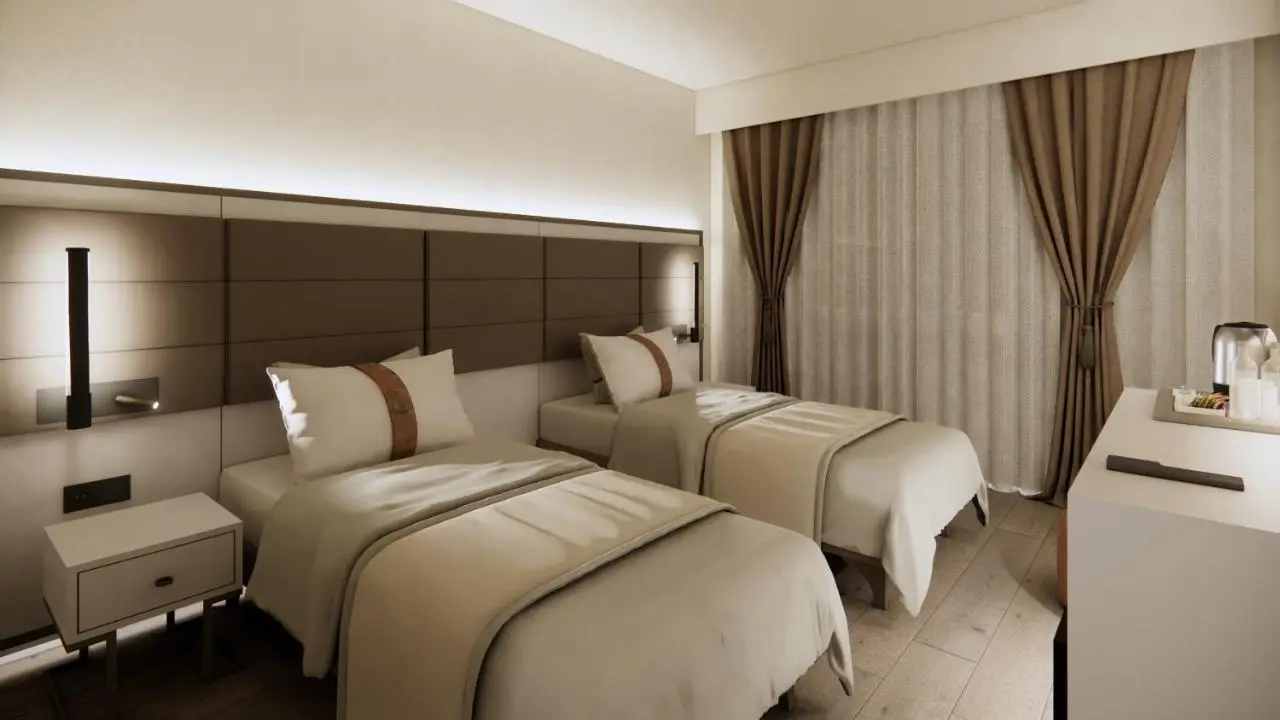 Sveo İstanbul Hotel