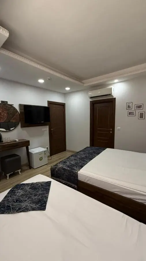 Han Suite Hotel