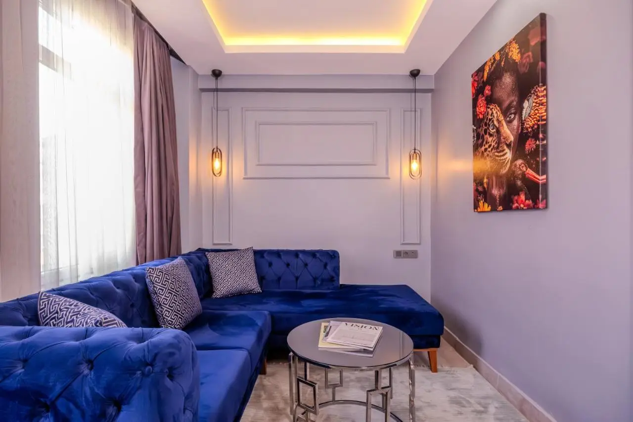 Ruby Hotel