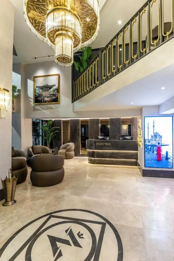 Zalel Hotels Old City Special Class