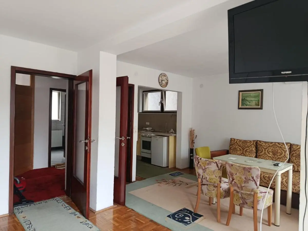 Sunshine Apartments Visoko