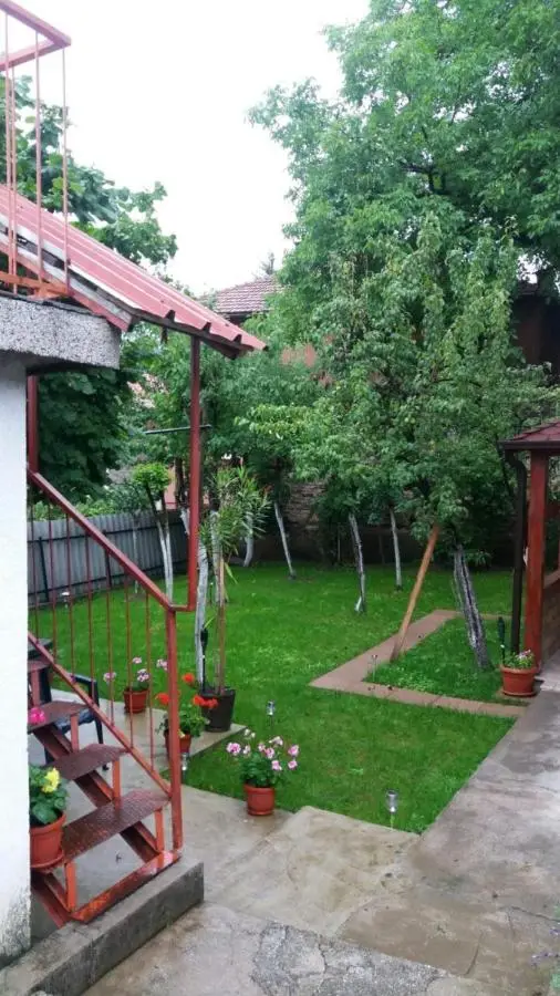Apartment Old Town