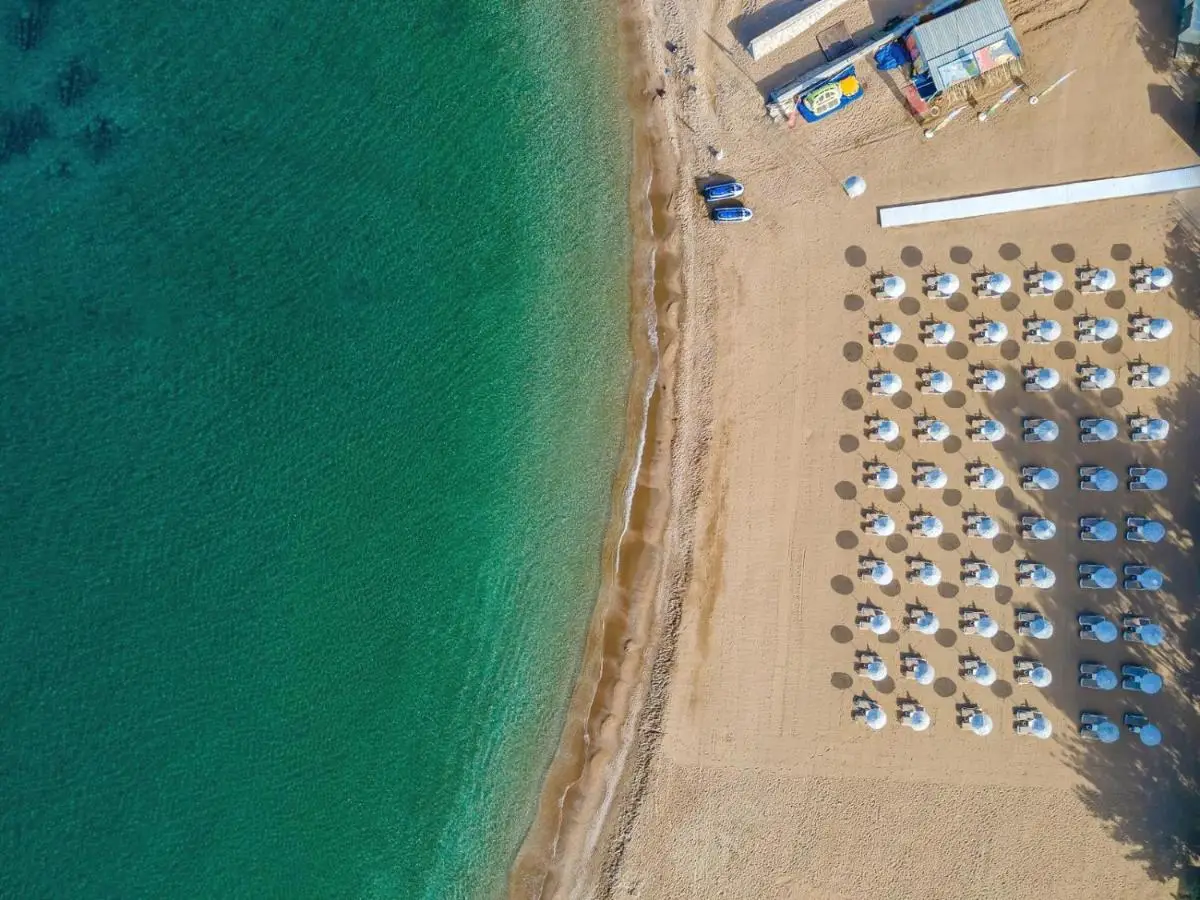 Club Beyy Resort Hotel - Ultra All Inclusive