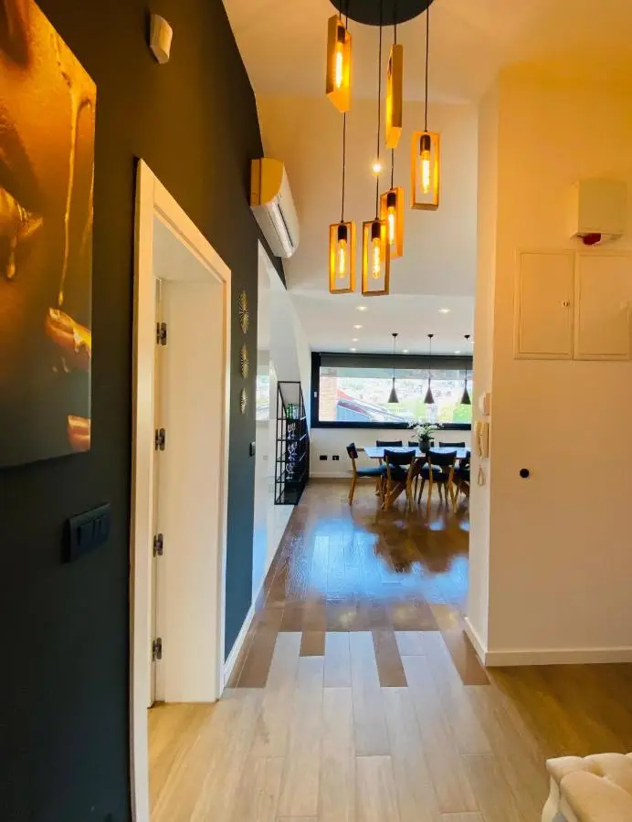 Penthouse Sarajevo