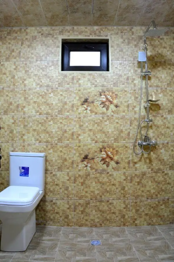Tulpan Park Hotel