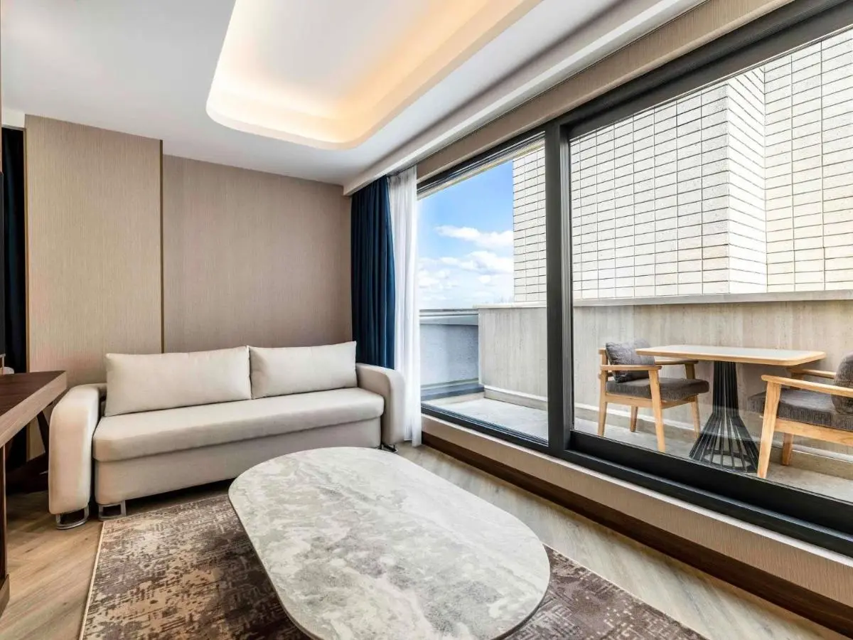 Mövenpick Istanbul Old Town