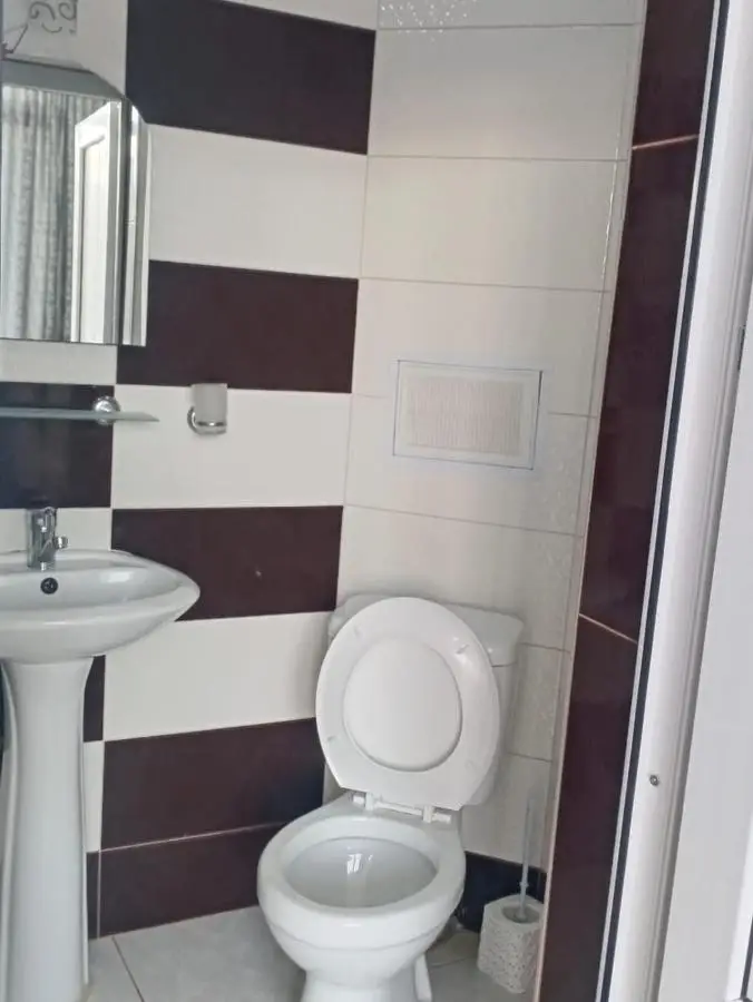 Batumi Aparthotel 22D