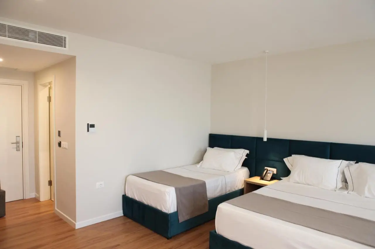 Volmar Hotel