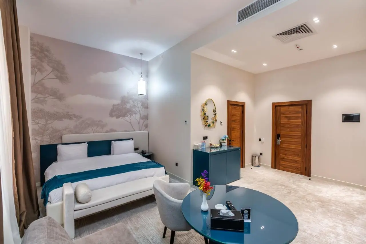 Monte Napoleone Hotel
