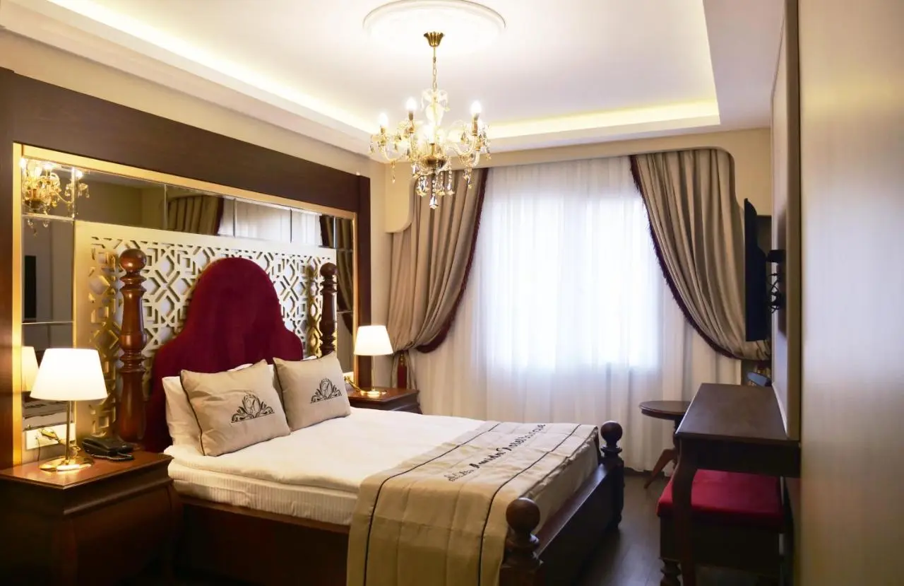 Amida Boutique Otel