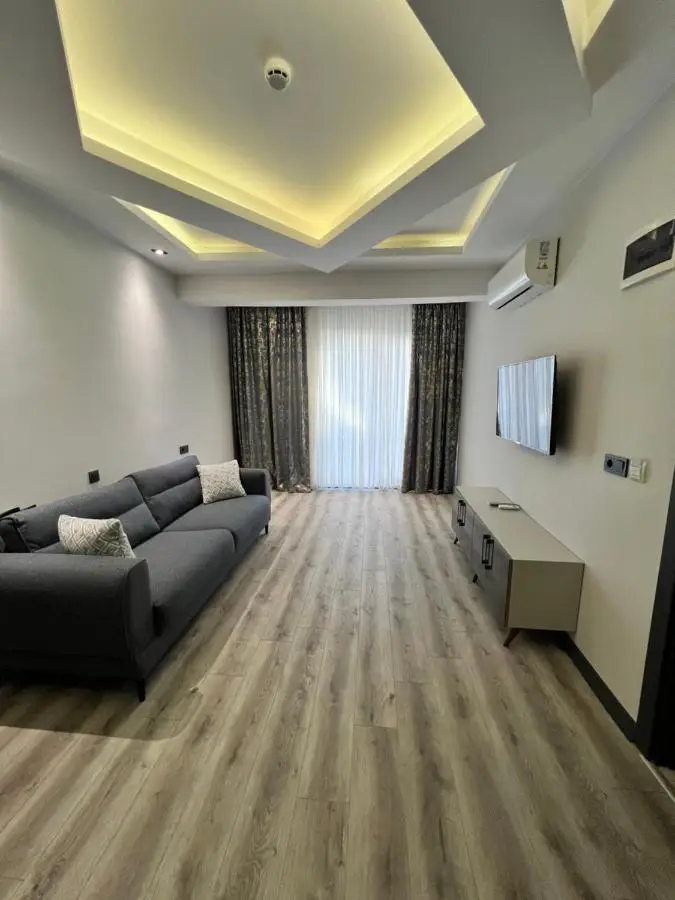 Golden Stoneluxe İstanbul Hotel