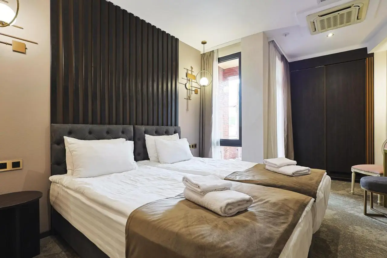Panorama Boutique Hotel