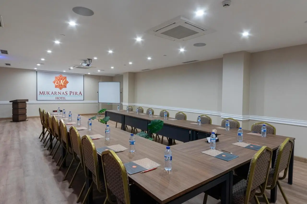 Mukarnas Pera Hotel
