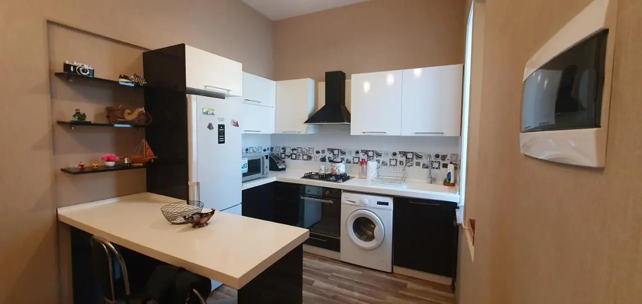Shahrazad Rent Home