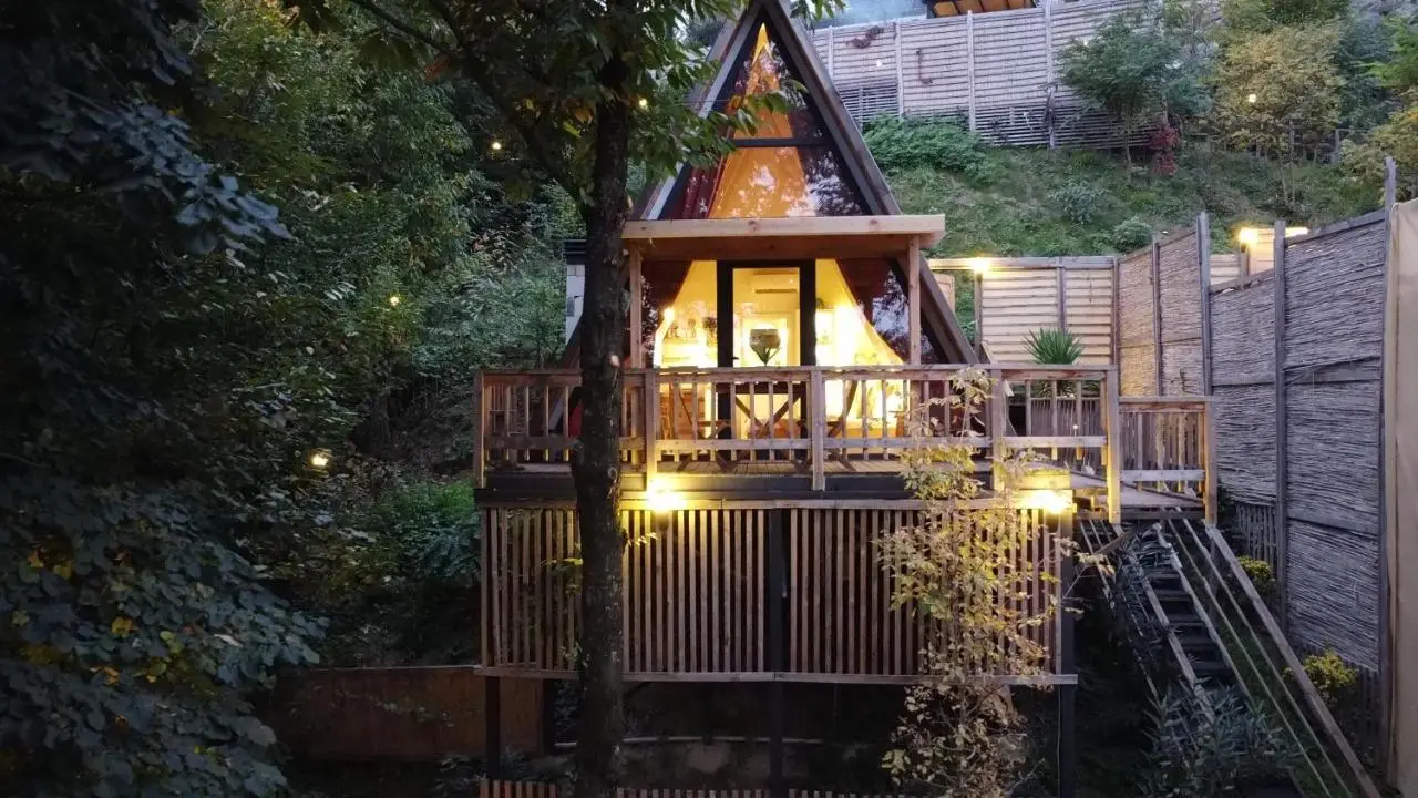 VADİ BUNGALOV SAPANCA